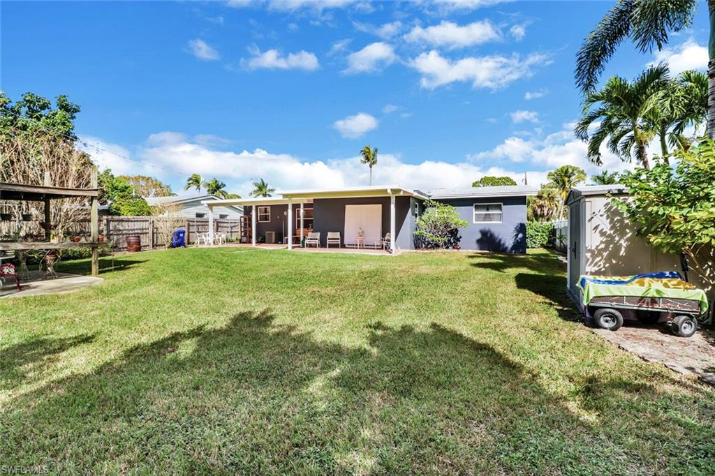 LAKEWOOD PARK - Residential