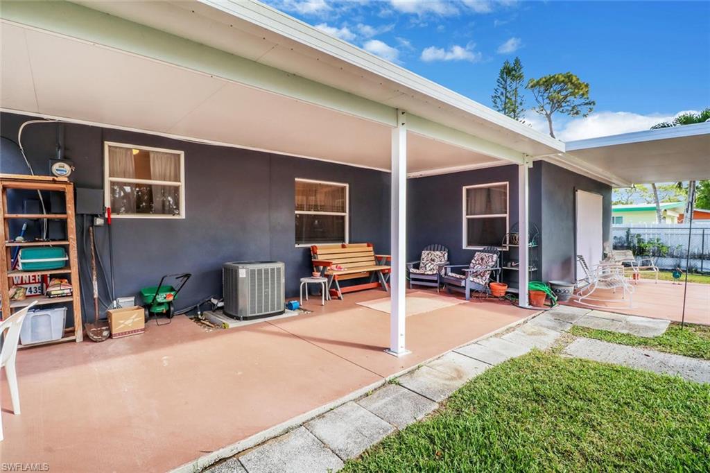 LAKEWOOD PARK - Residential