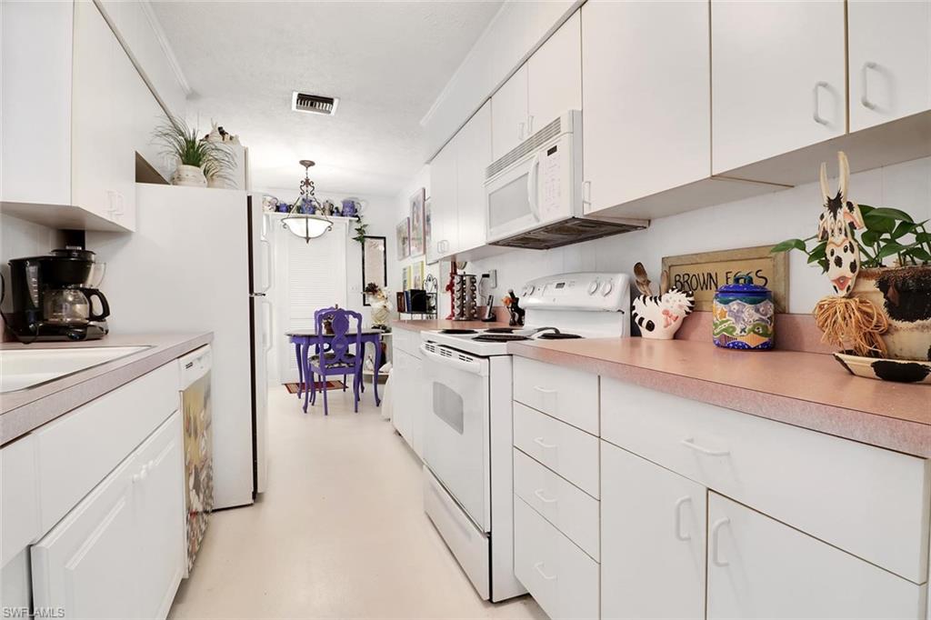 LAKEWOOD PARK - Residential