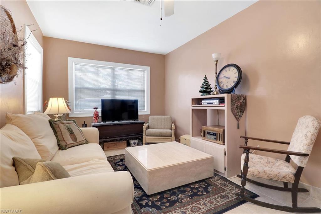 LAKEWOOD PARK - Residential