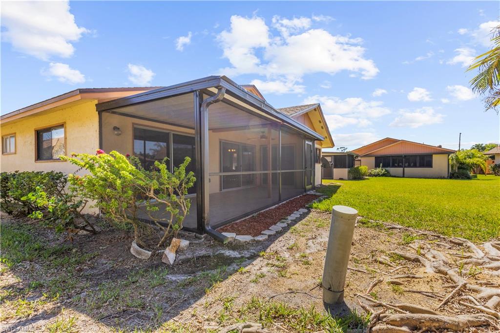 ROYAL WOODS - Residential