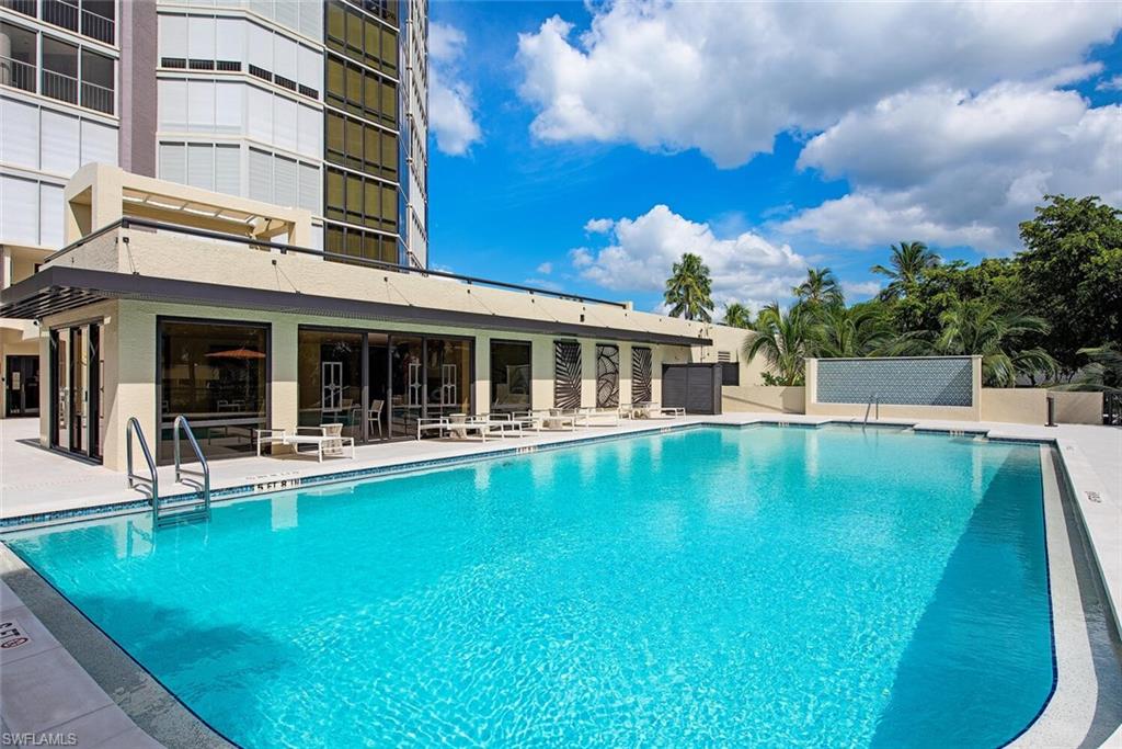 LE PARC - Residential