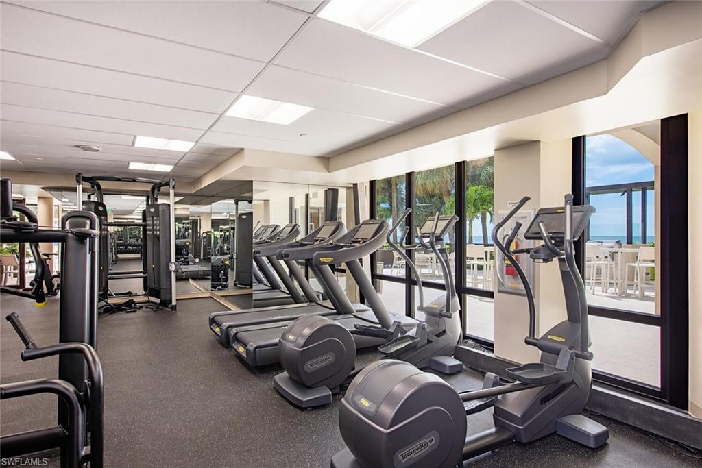 LE PARC - Residential