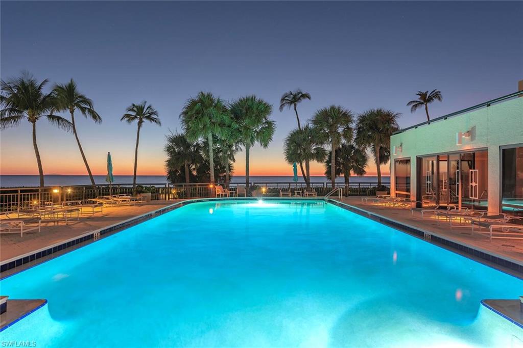 LE PARC - Residential