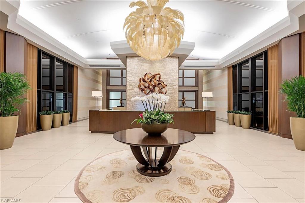 LE PARC - Residential