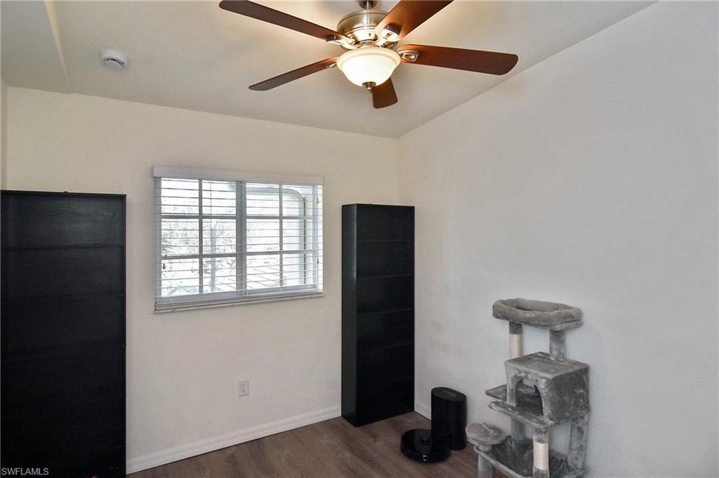 CASA DI FIORI - Residential