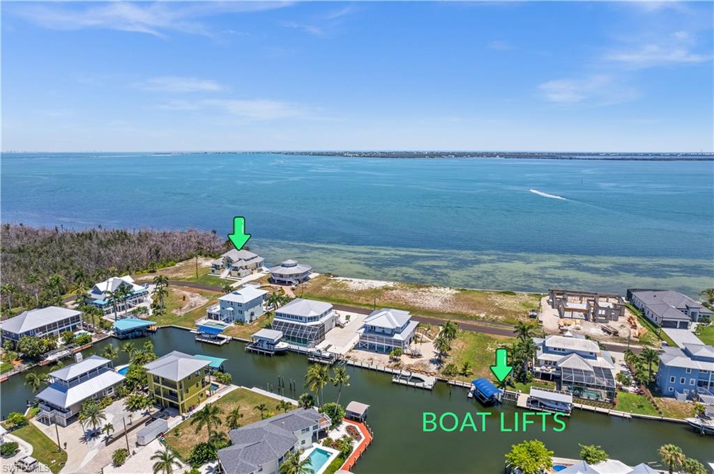 PINE ISLAND SHORES UNIT 11 - Residential