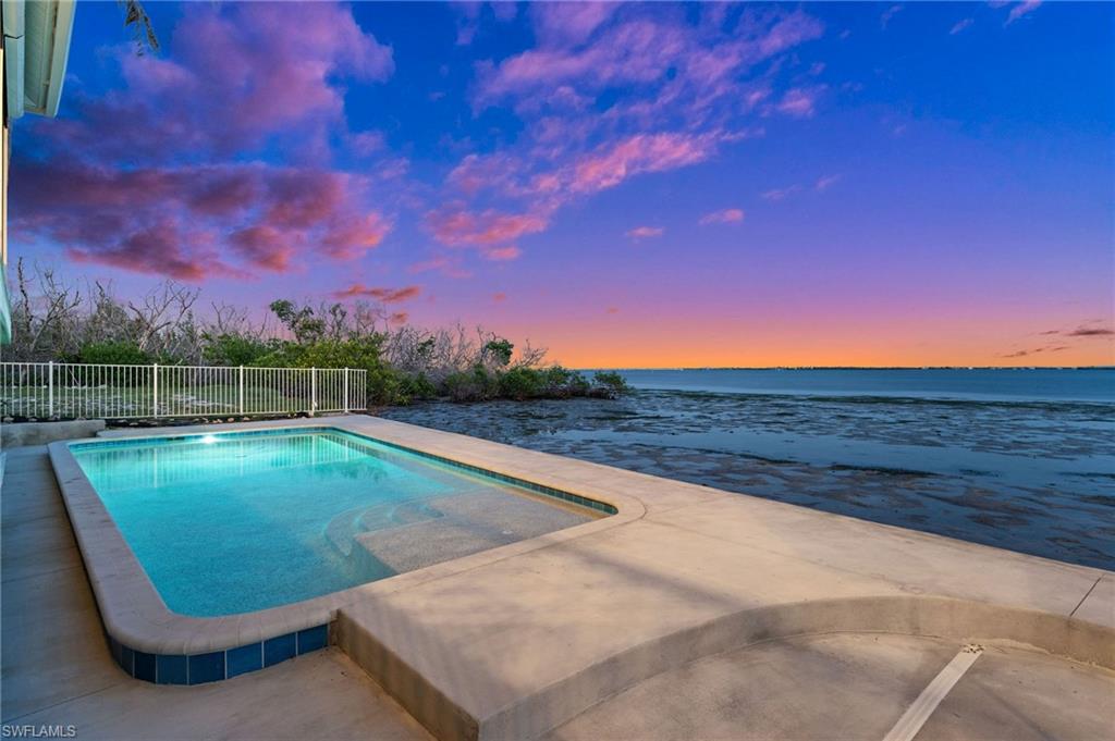 PINE ISLAND SHORES UNIT 11 - Residential