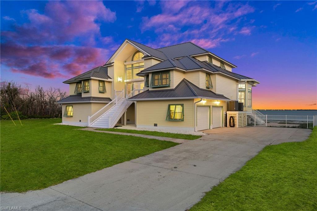 PINE ISLAND SHORES UNIT 11 - Residential