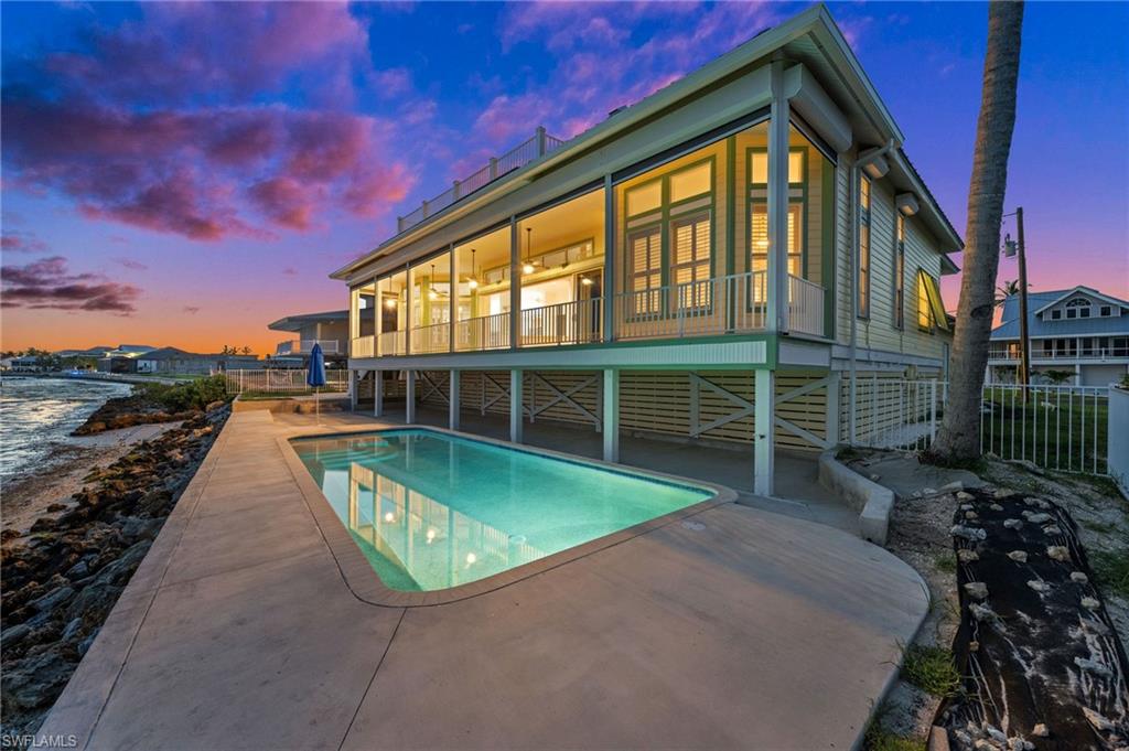 PINE ISLAND SHORES UNIT 11 - Residential