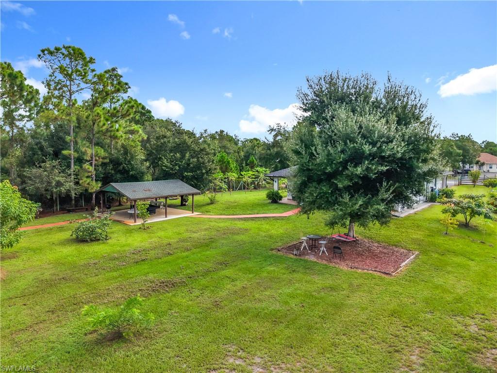 MONTURA RANCH ESTATES - Residential