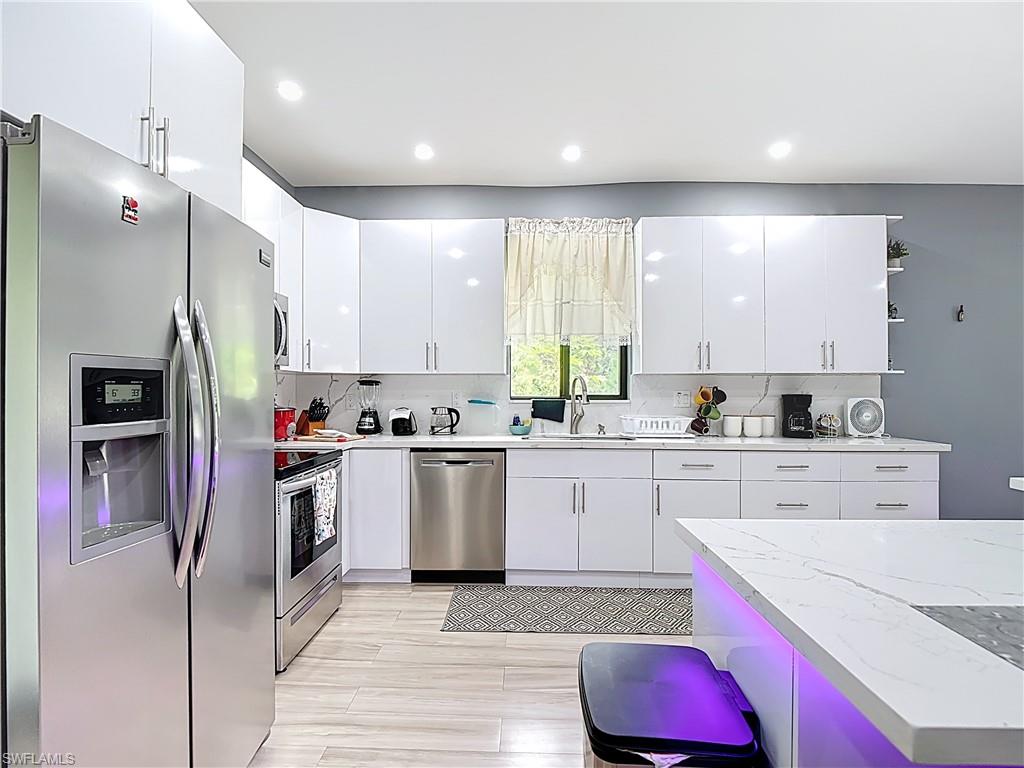 MONTURA RANCH ESTATES - Residential