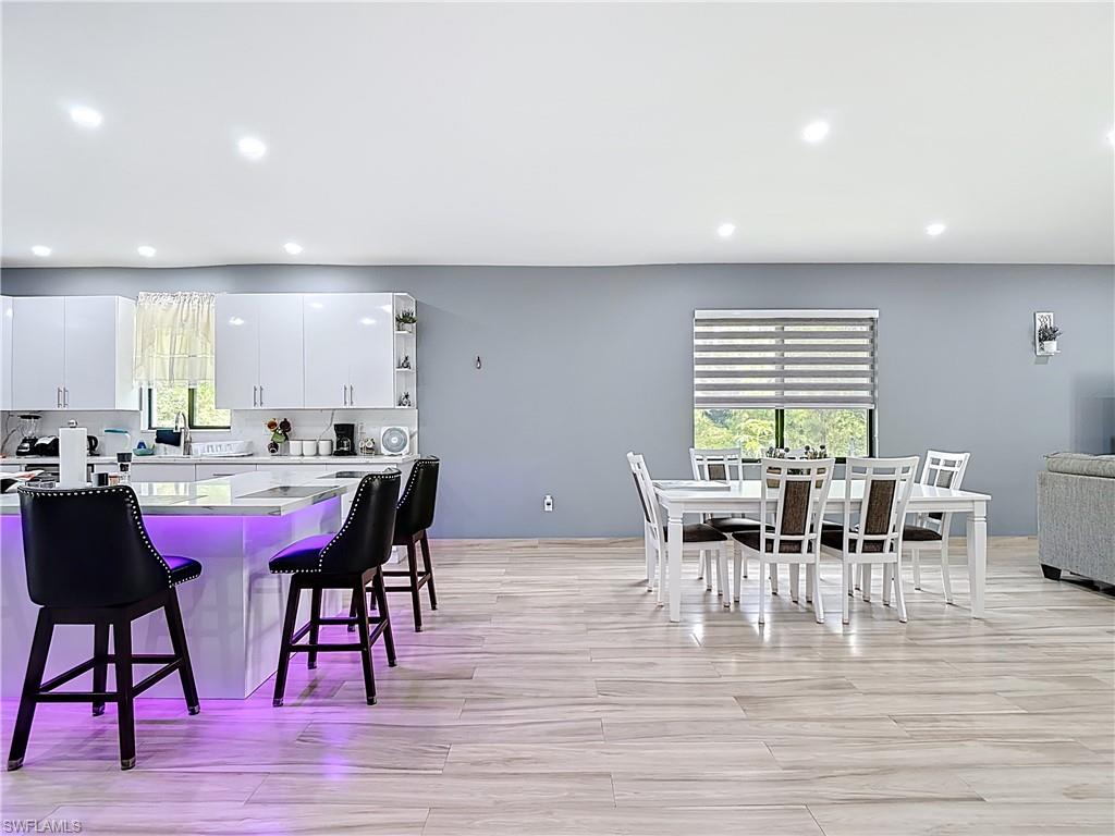 MONTURA RANCH ESTATES - Residential