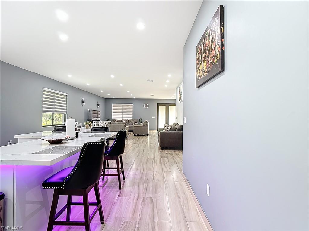 MONTURA RANCH ESTATES - Residential