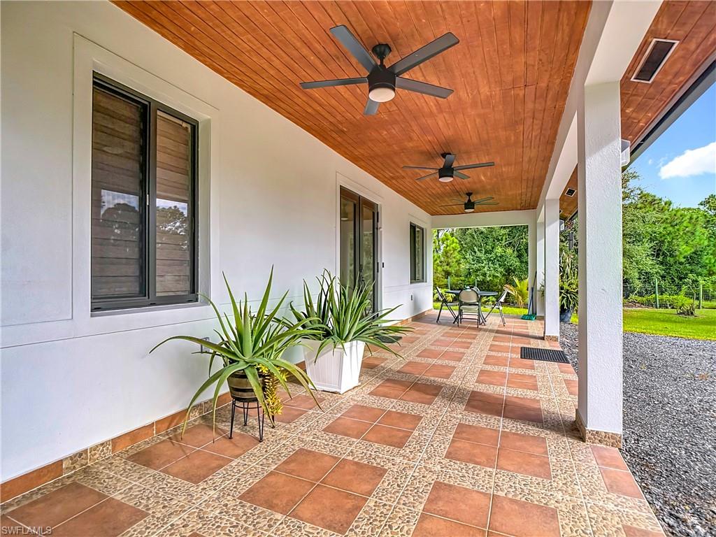 MONTURA RANCH ESTATES - Residential