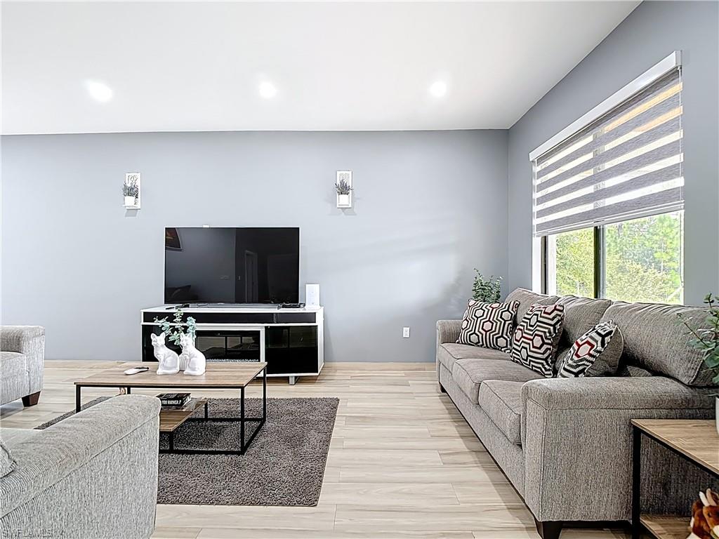 MONTURA RANCH ESTATES - Residential