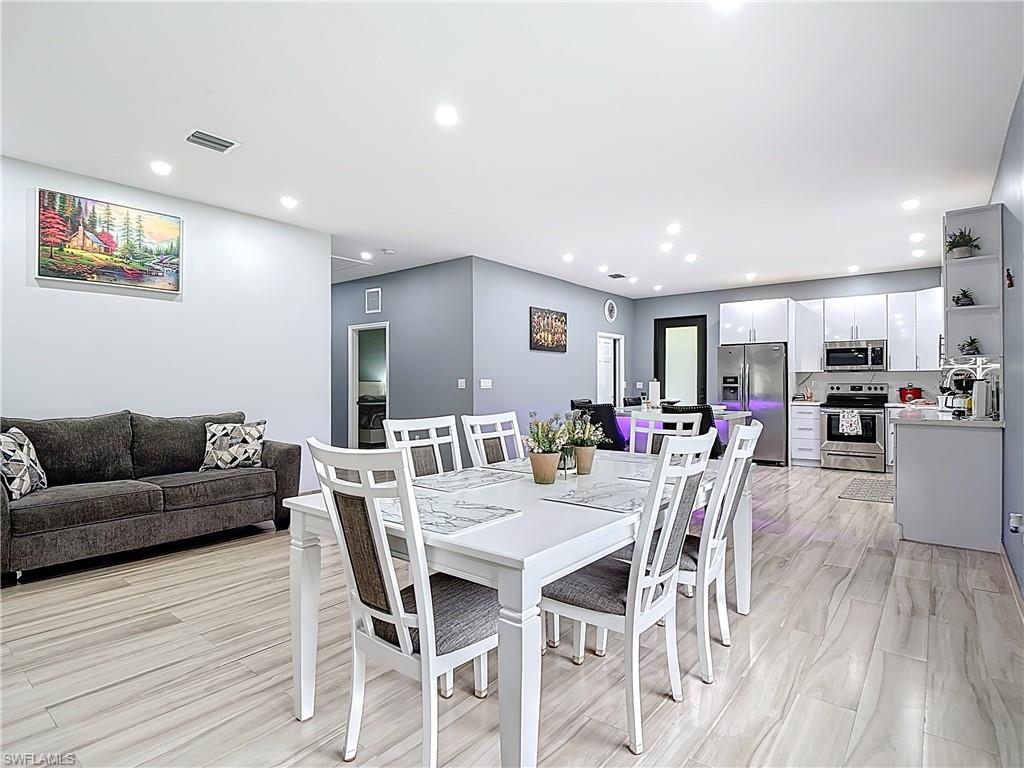 MONTURA RANCH ESTATES - Residential