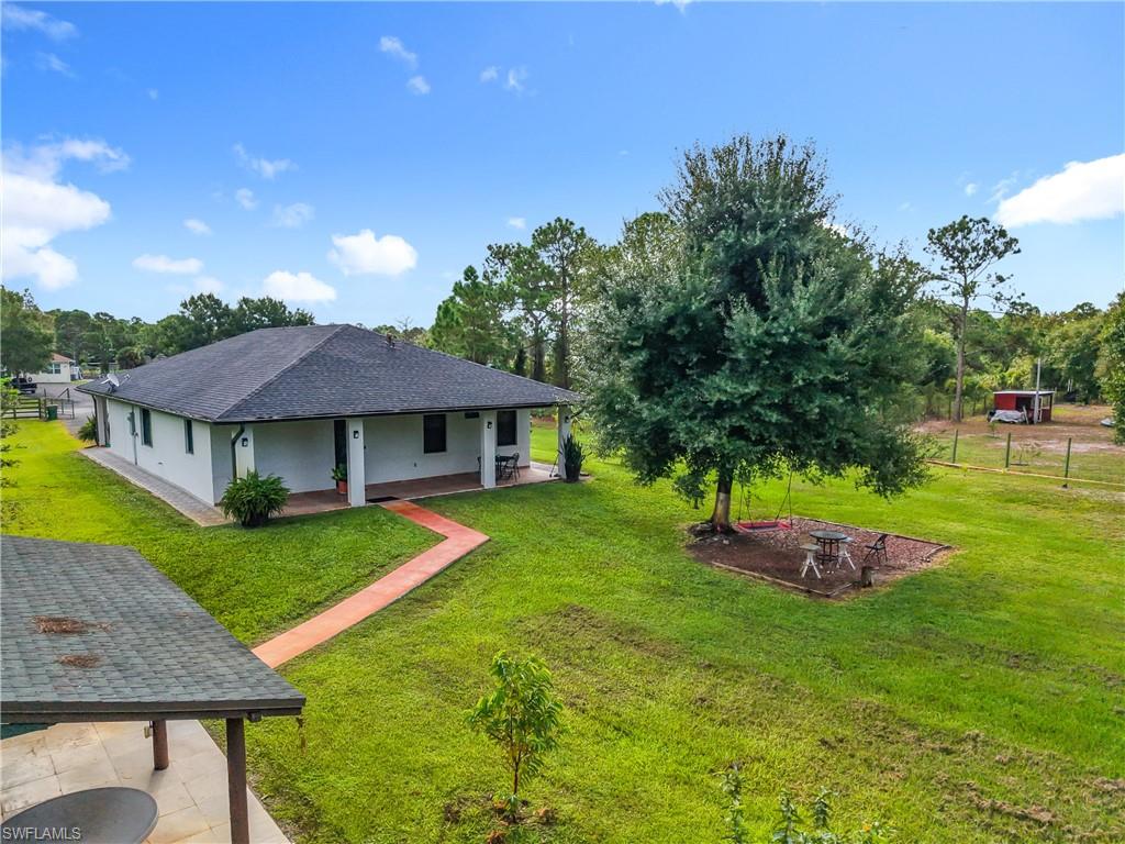 MONTURA RANCH ESTATES - Residential