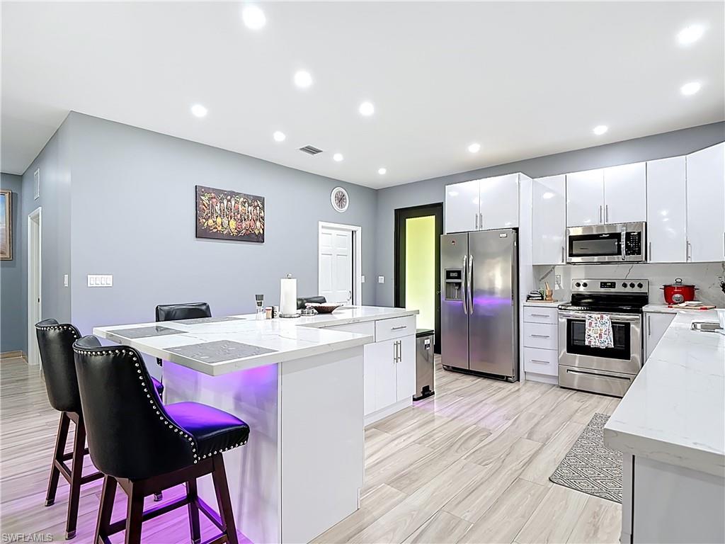 MONTURA RANCH ESTATES - Residential