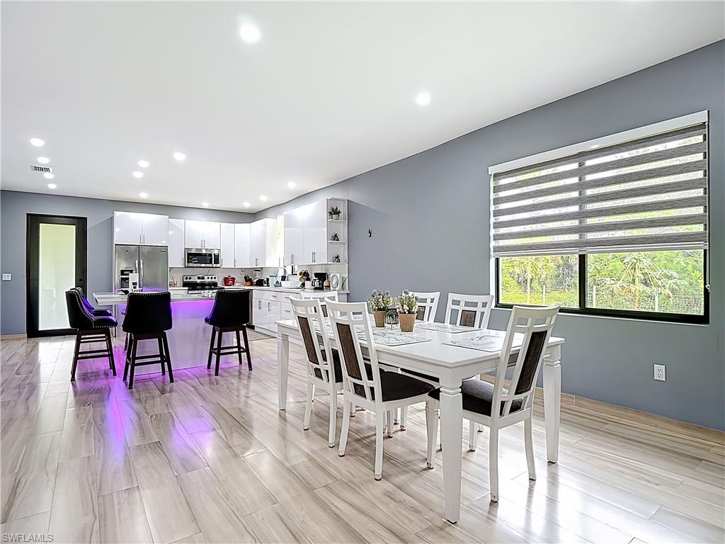 MONTURA RANCH ESTATES - Residential