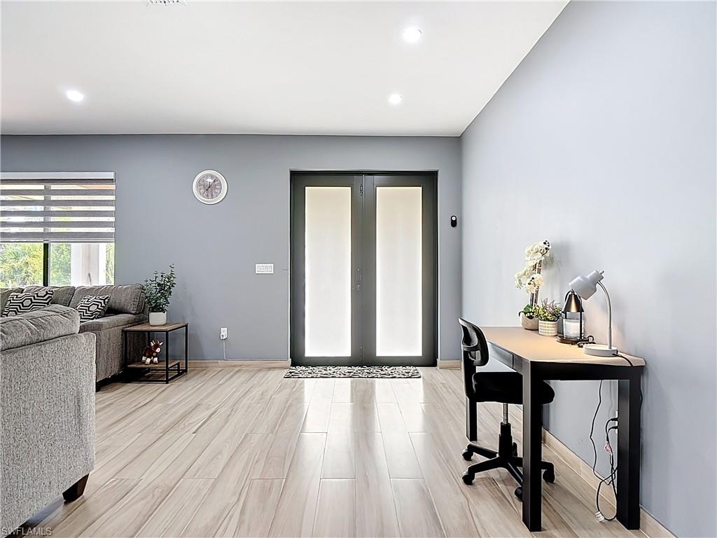 MONTURA RANCH ESTATES - Residential