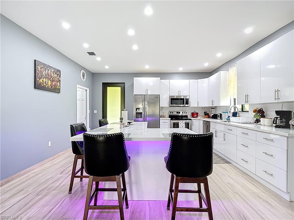 MONTURA RANCH ESTATES - Residential