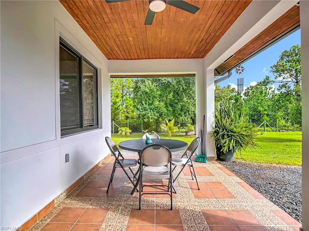 MONTURA RANCH ESTATES - Residential