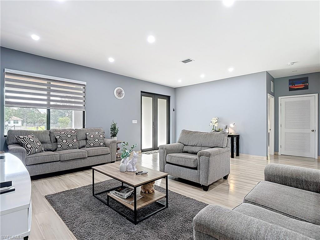 MONTURA RANCH ESTATES - Residential