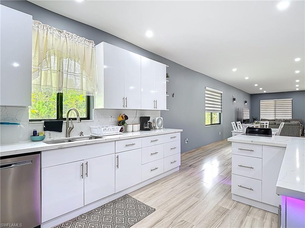 MONTURA RANCH ESTATES - Residential