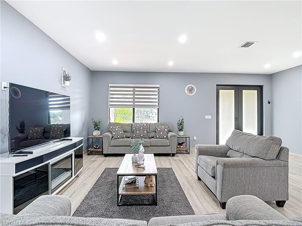 MONTURA RANCH ESTATES - Residential