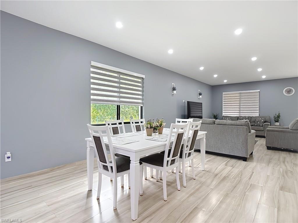 MONTURA RANCH ESTATES - Residential