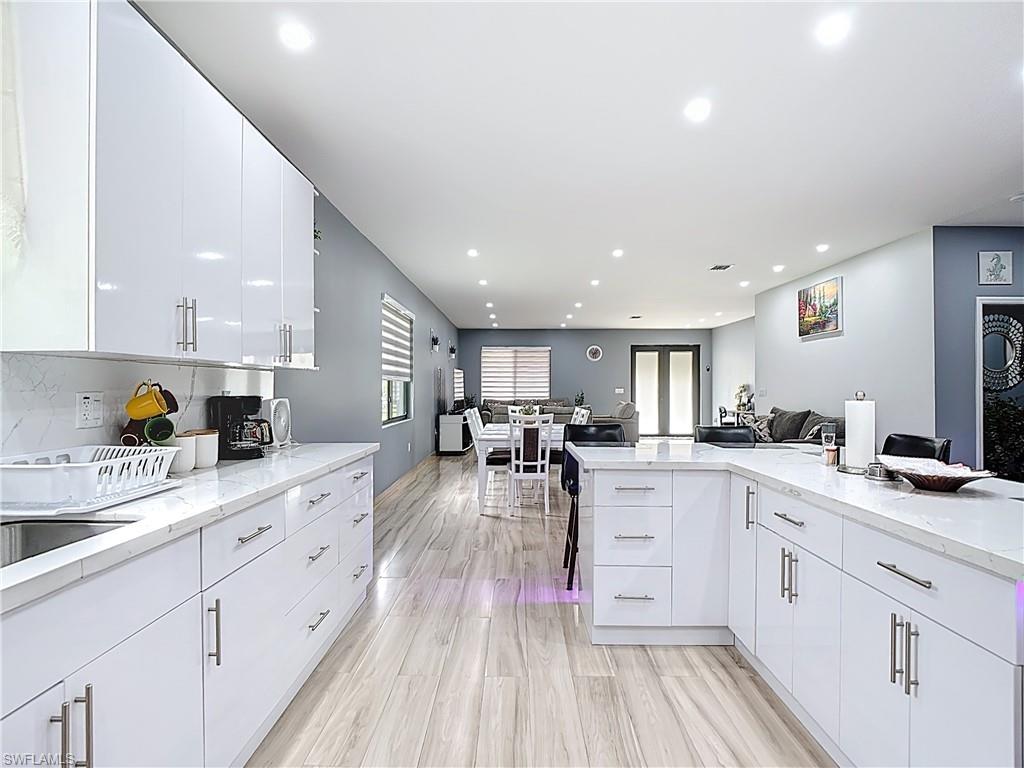 MONTURA RANCH ESTATES - Residential