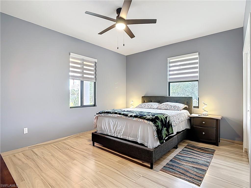 MONTURA RANCH ESTATES - Residential