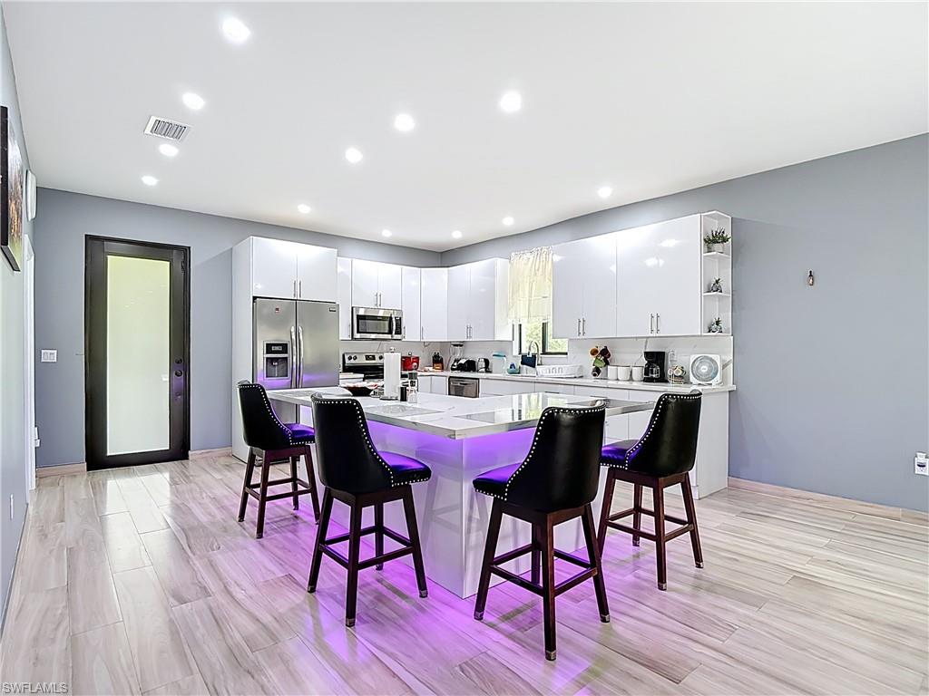 MONTURA RANCH ESTATES - Residential