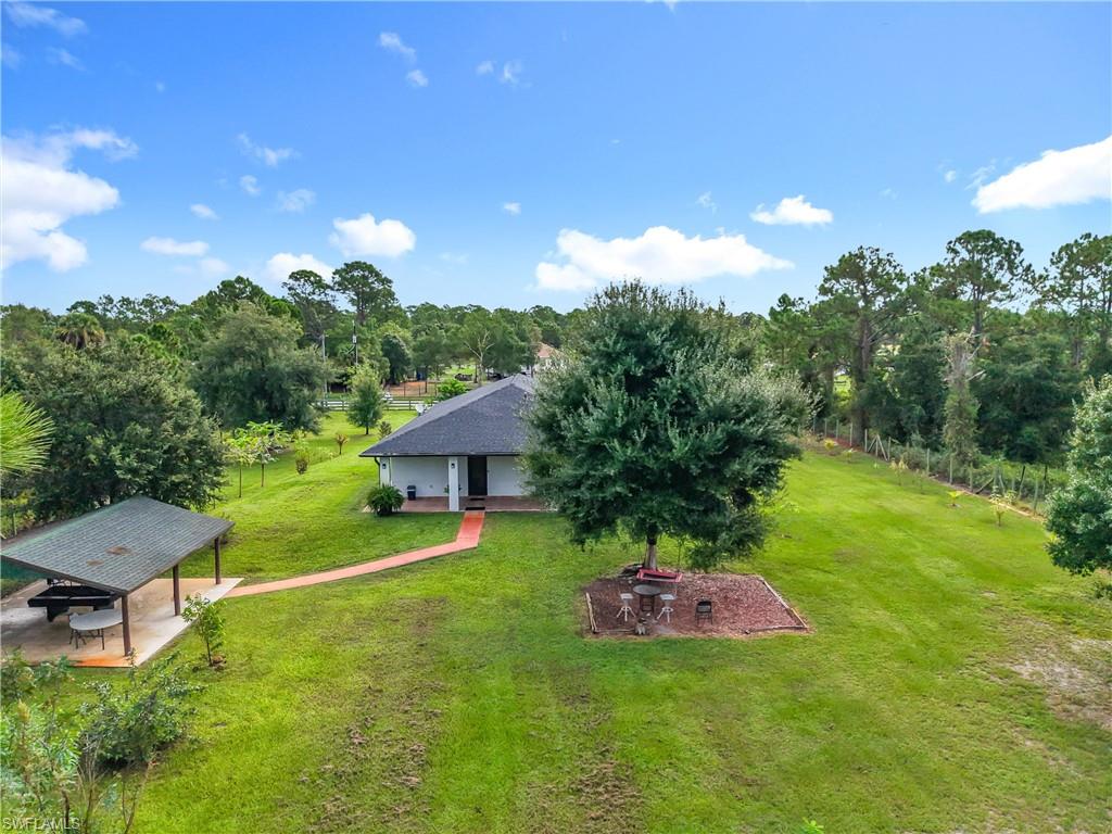 MONTURA RANCH ESTATES - Residential