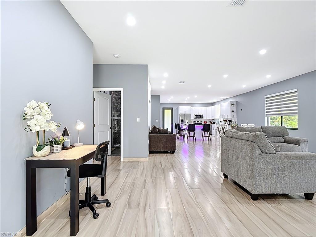 MONTURA RANCH ESTATES - Residential