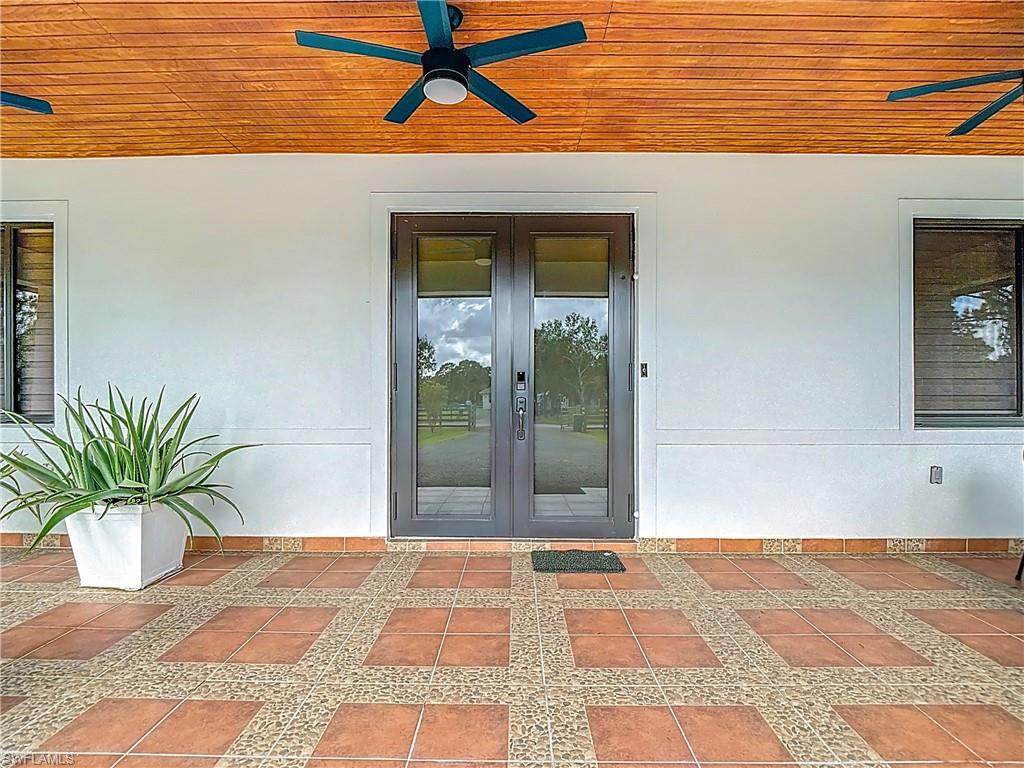 MONTURA RANCH ESTATES - Residential