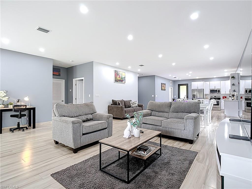 MONTURA RANCH ESTATES - Residential