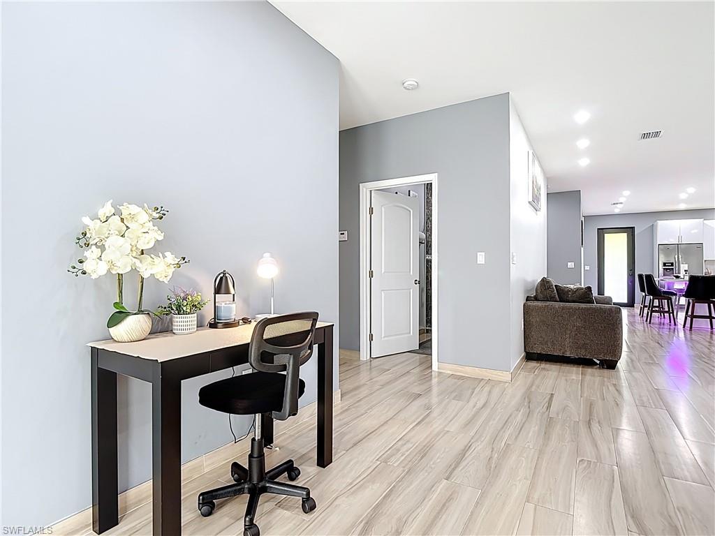 MONTURA RANCH ESTATES - Residential