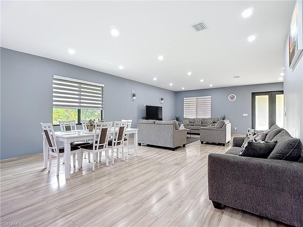 MONTURA RANCH ESTATES - Residential