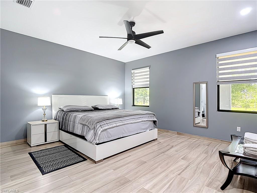 MONTURA RANCH ESTATES - Residential