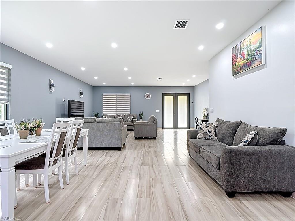 MONTURA RANCH ESTATES - Residential