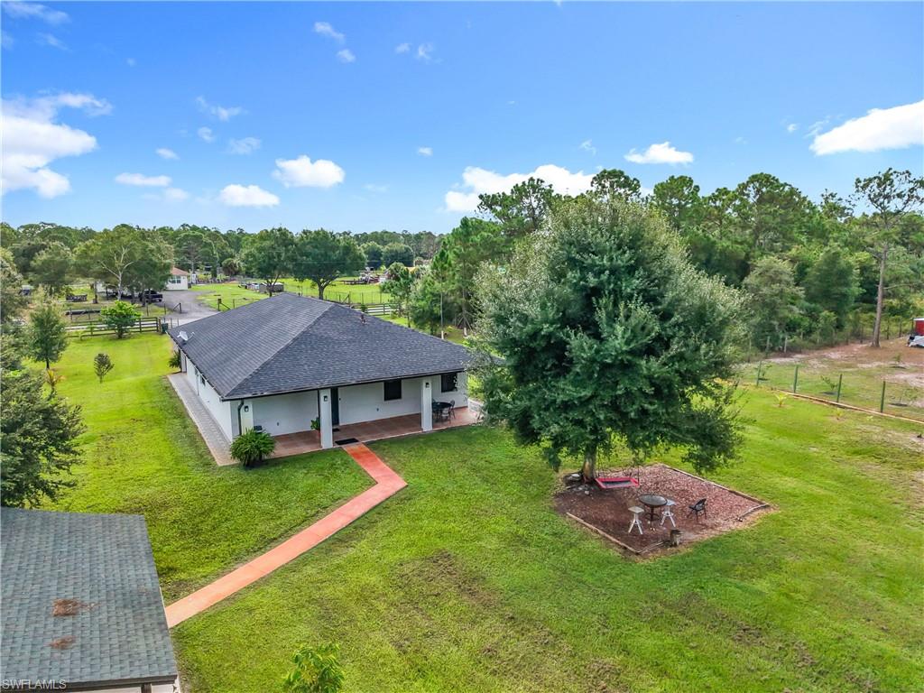 MONTURA RANCH ESTATES - Residential