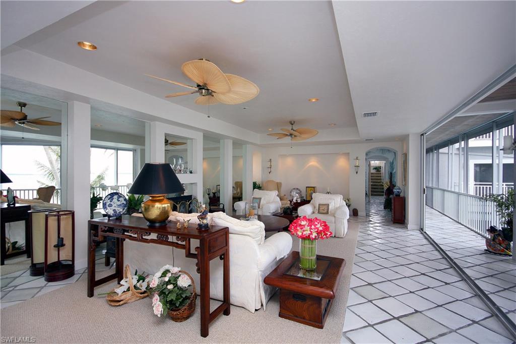 SANIBEL HARBOURS - Residential