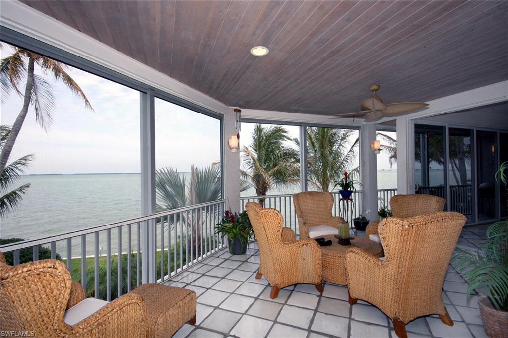 SANIBEL HARBOURS - Residential