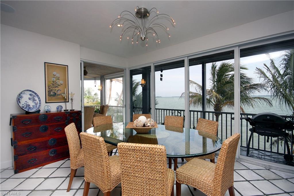 SANIBEL HARBOURS - Residential