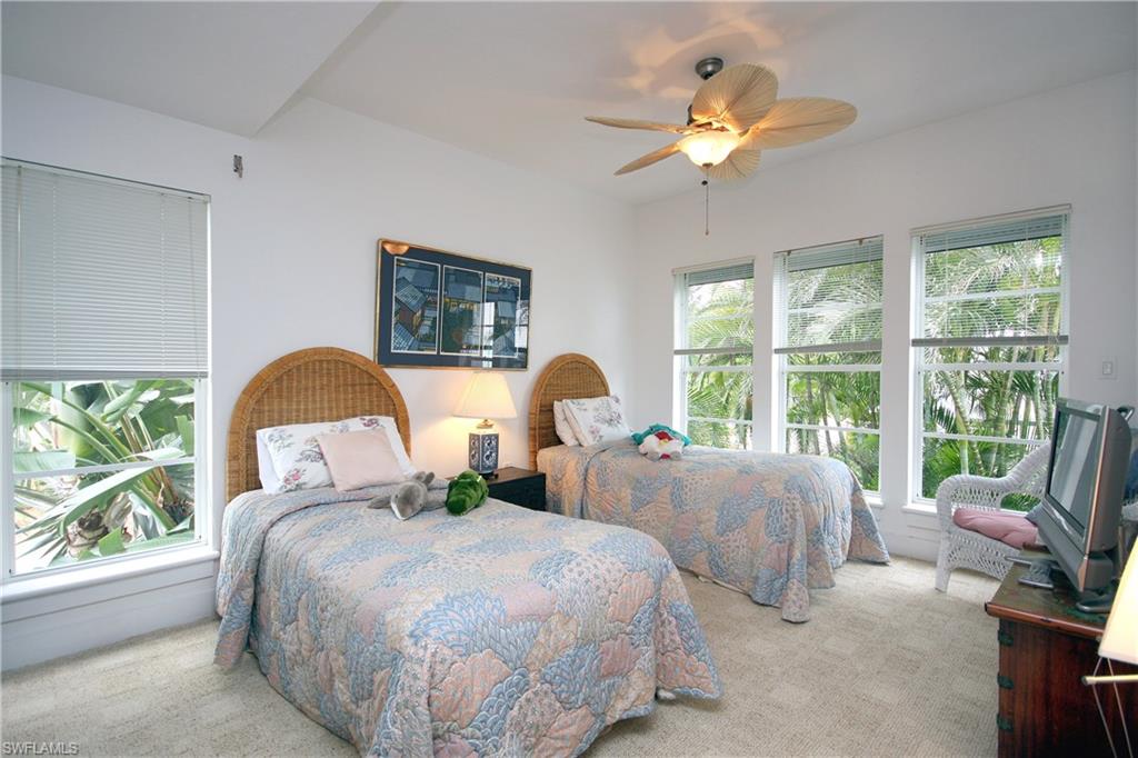 SANIBEL HARBOURS - Residential