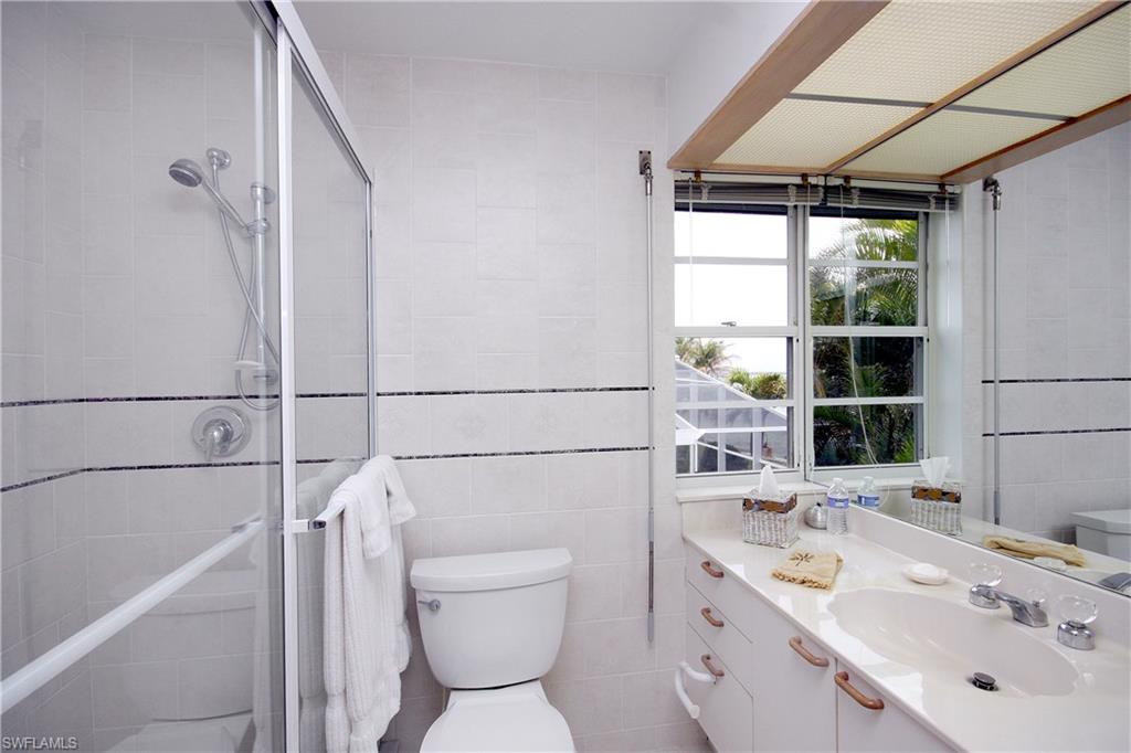 SANIBEL HARBOURS - Residential