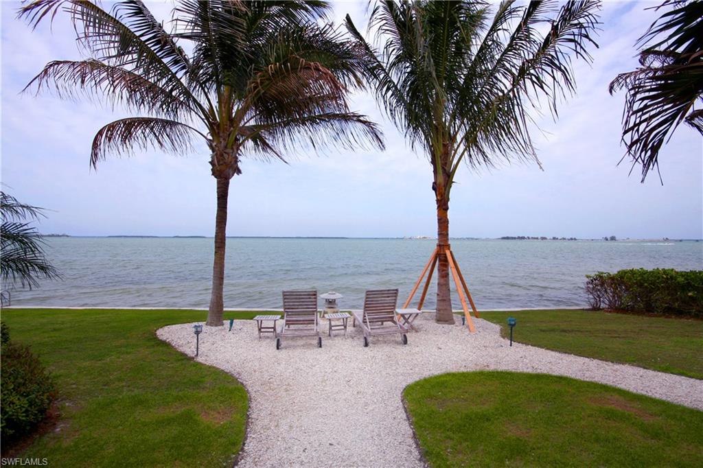 SANIBEL HARBOURS - Residential