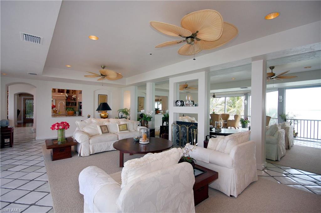 SANIBEL HARBOURS - Residential